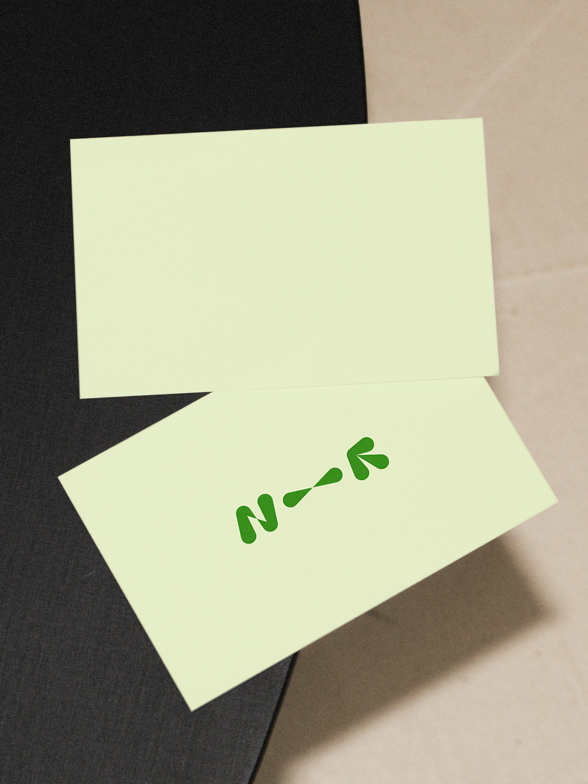 Business Card LUX-29