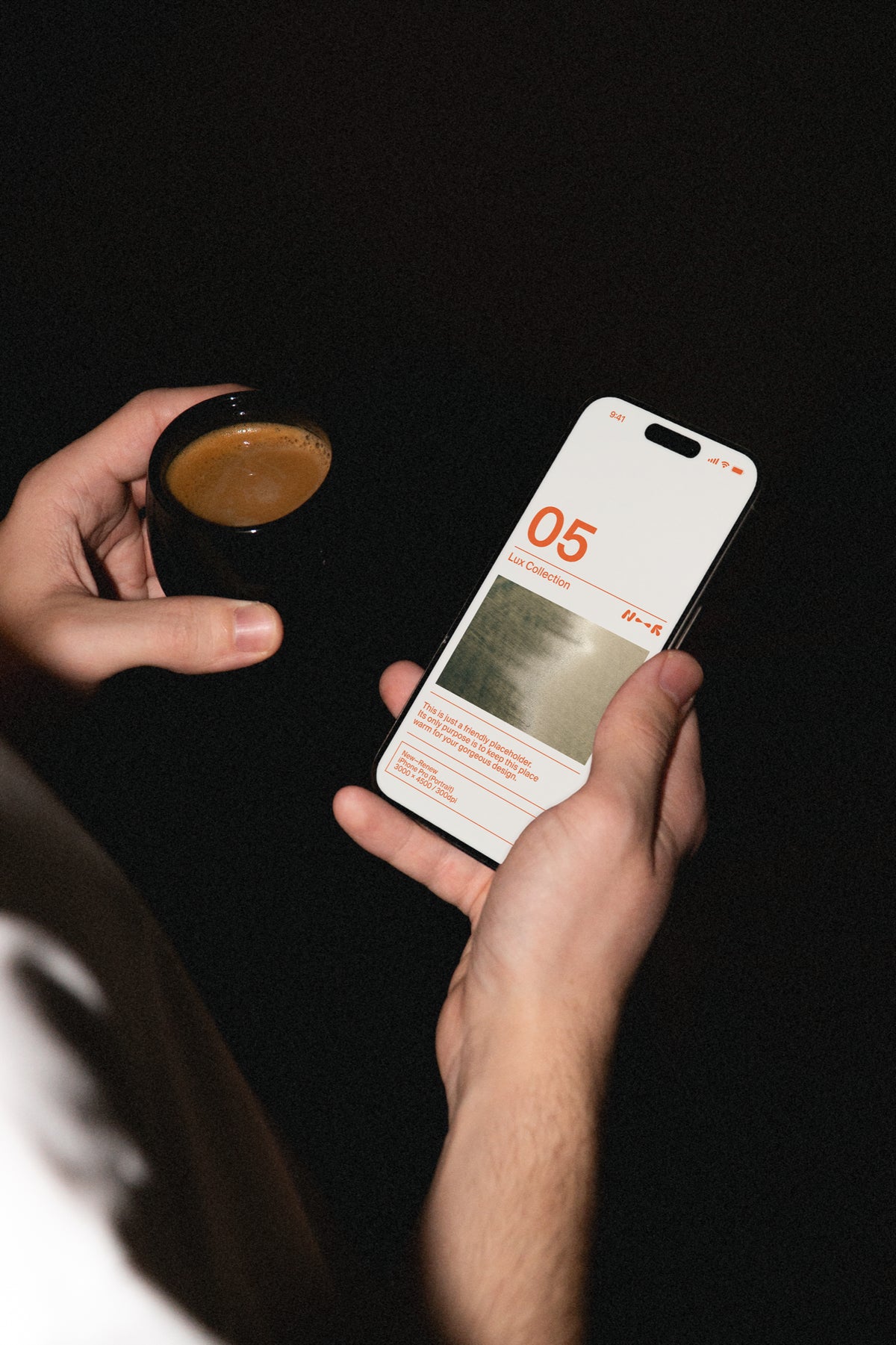 iPhone Pro LUX-05