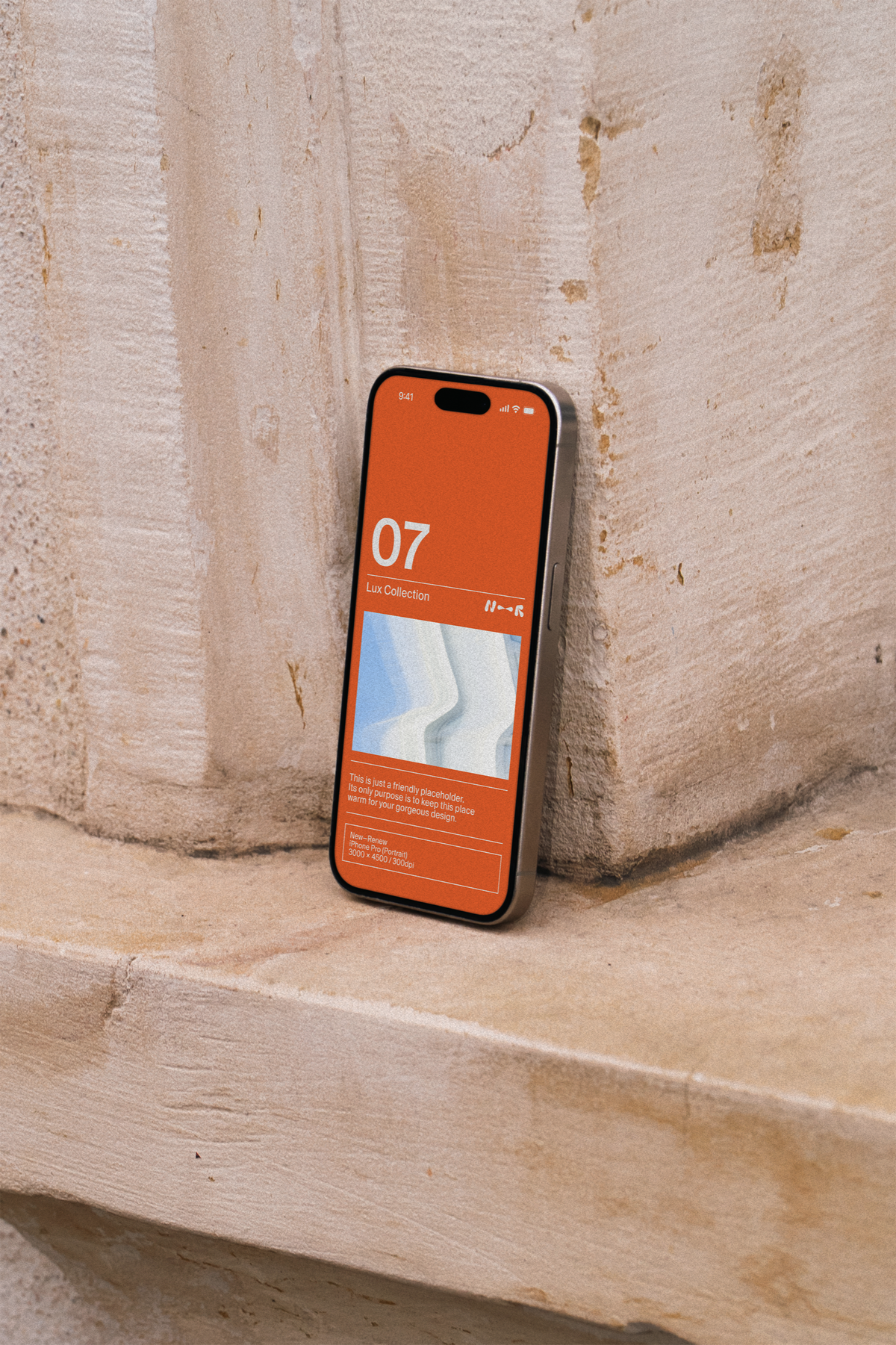 iPhone Pro LUX-07