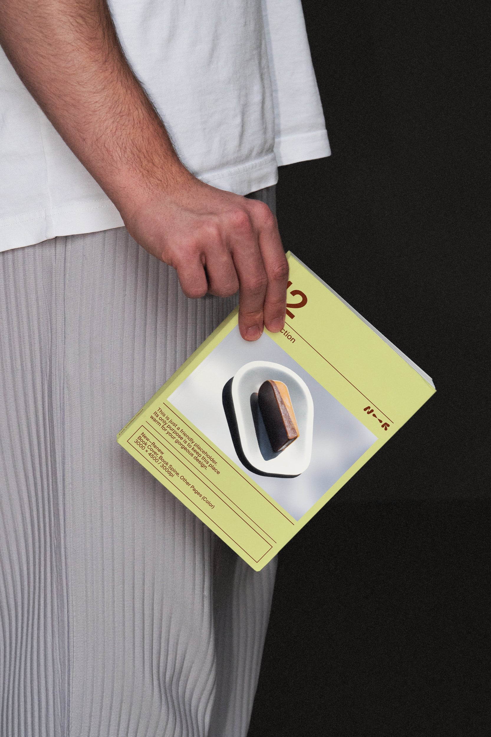 Brochure LUX-12
