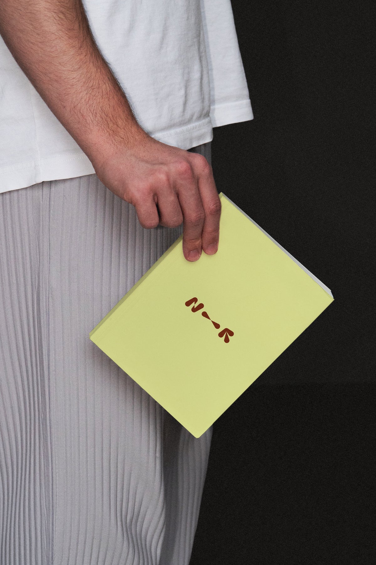 Brochure LUX-12