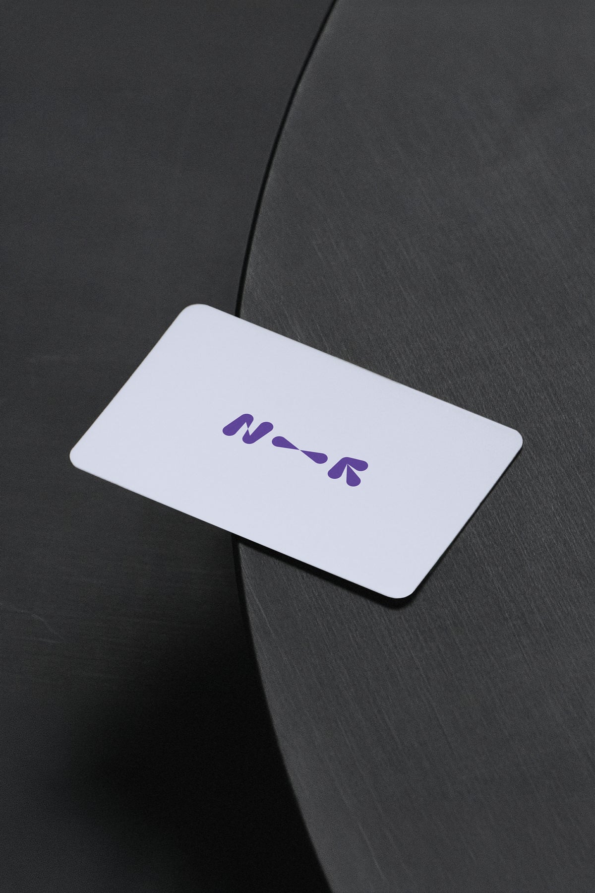 Business Card LUX-11