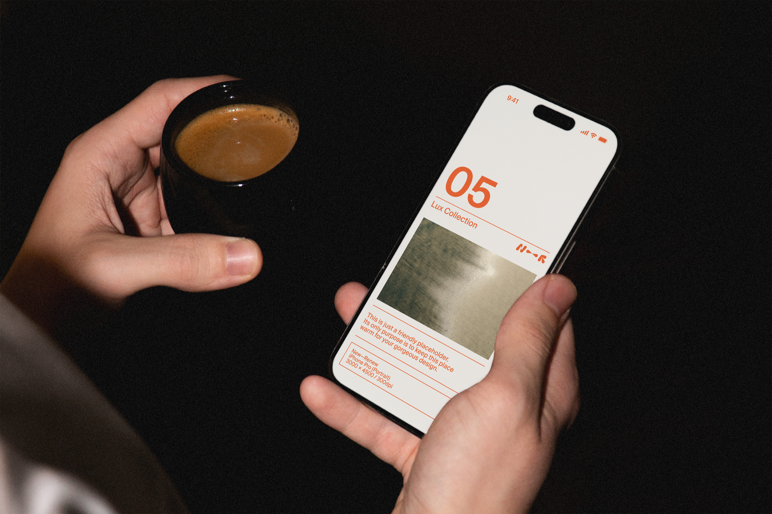 iPhone Pro LUX-05