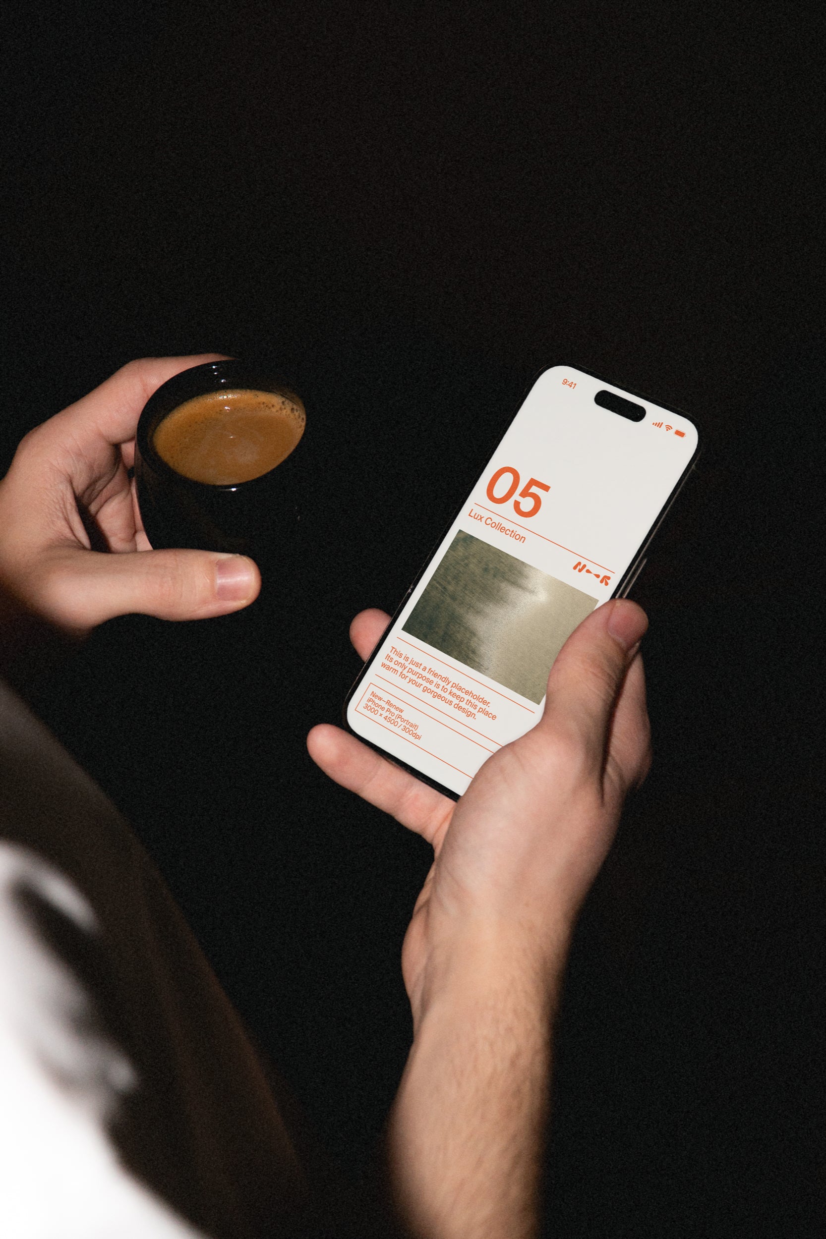iPhone Pro LUX-05