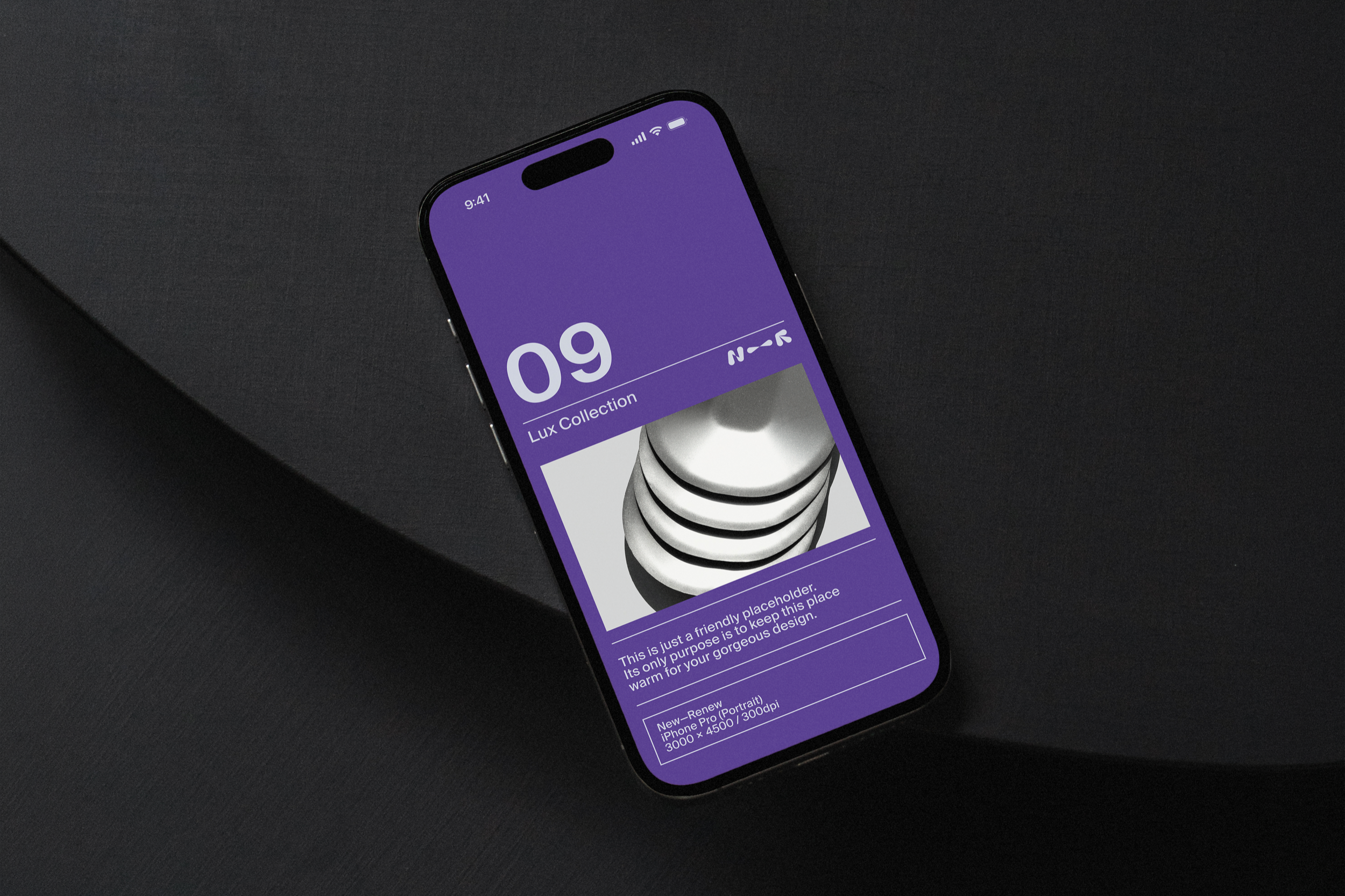 iPhone Pro LUX-09