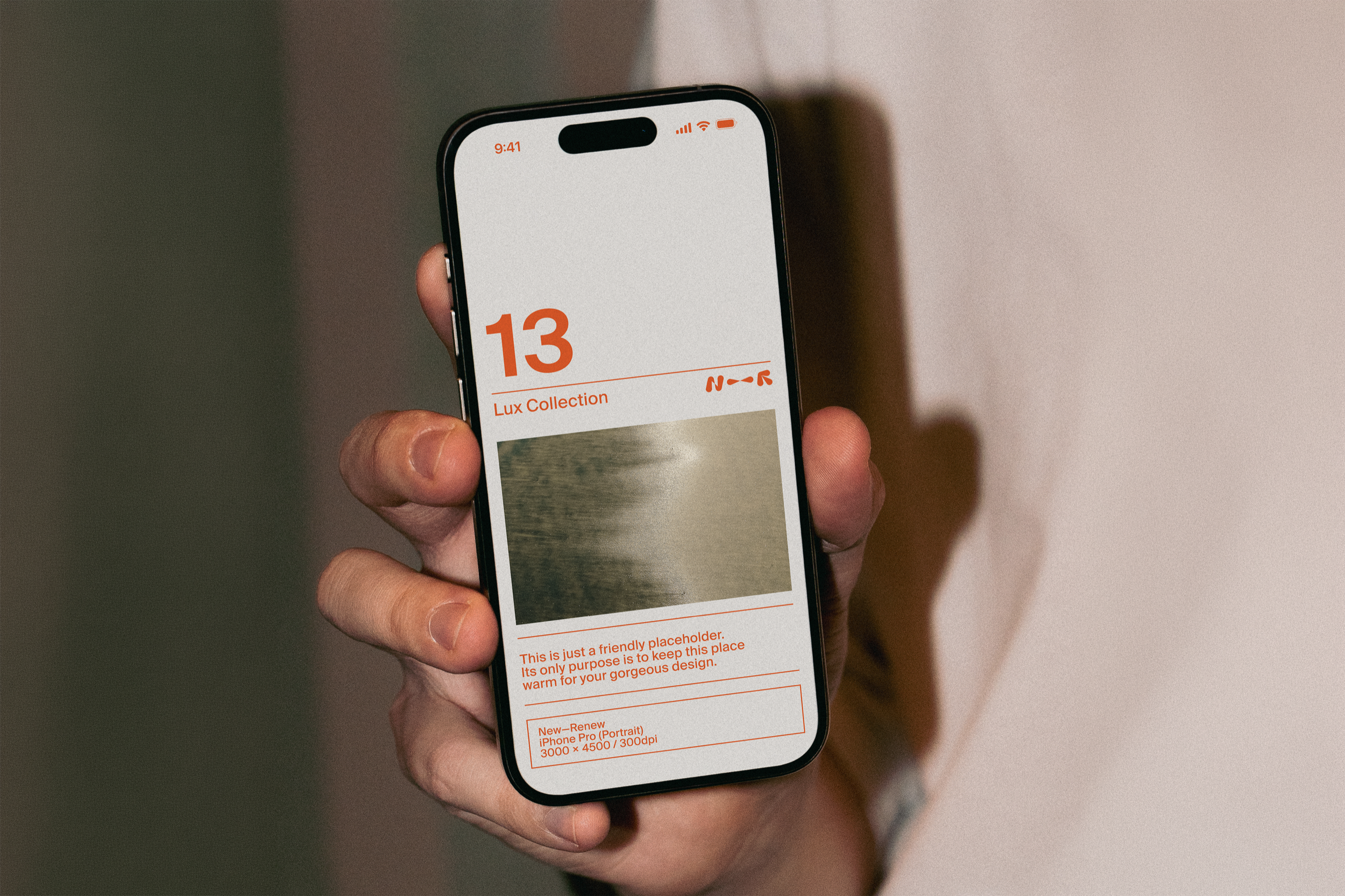 iPhone Pro LUX-13