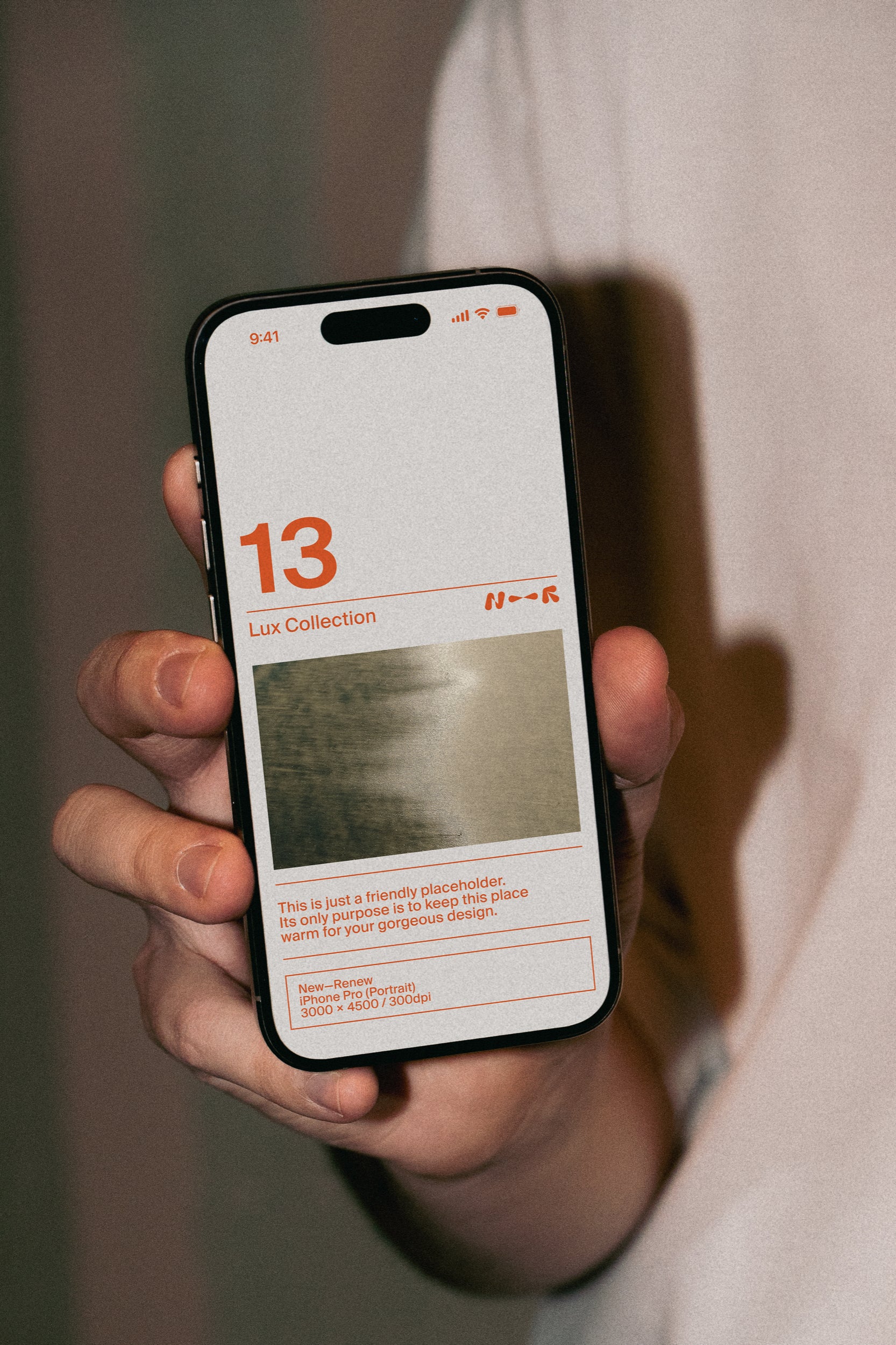 iPhone Pro LUX-13