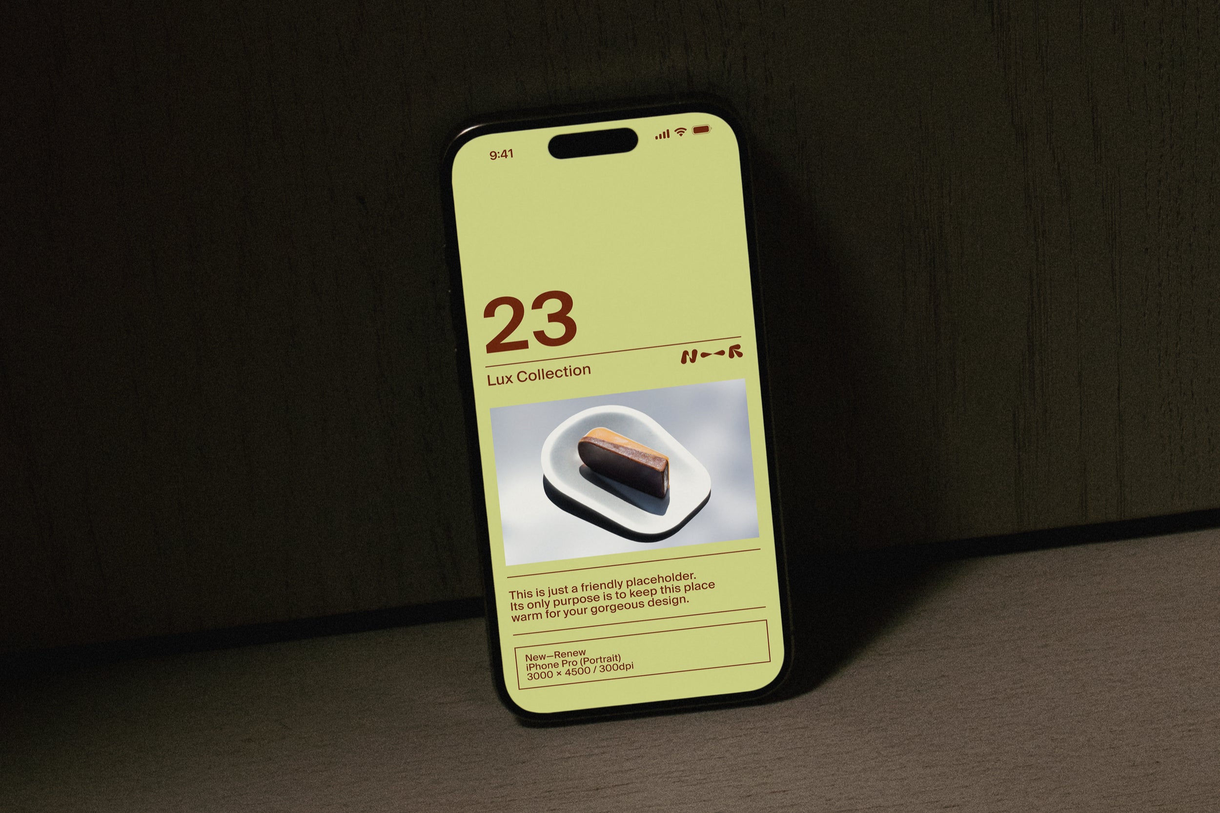 iPhone Pro LUX-23