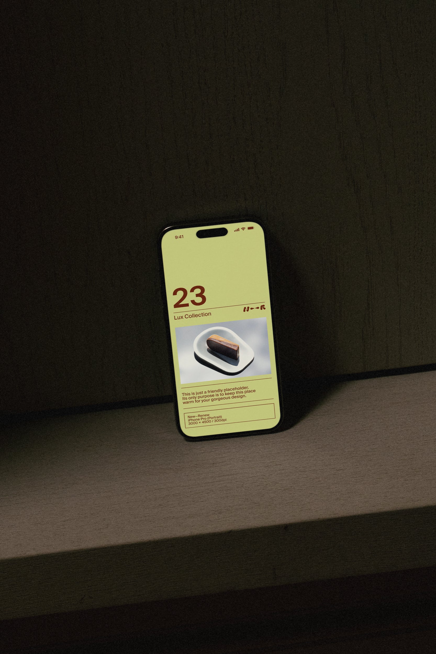 iPhone Pro LUX-23