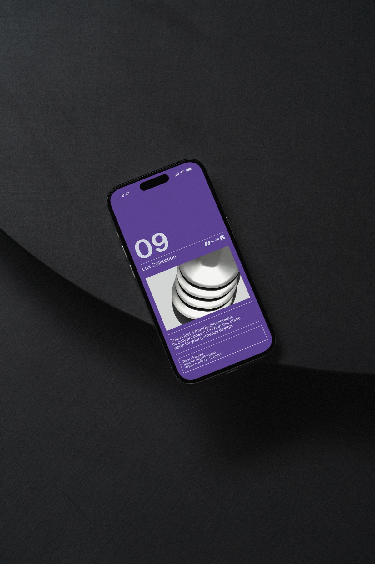 iPhone Pro LUX-09