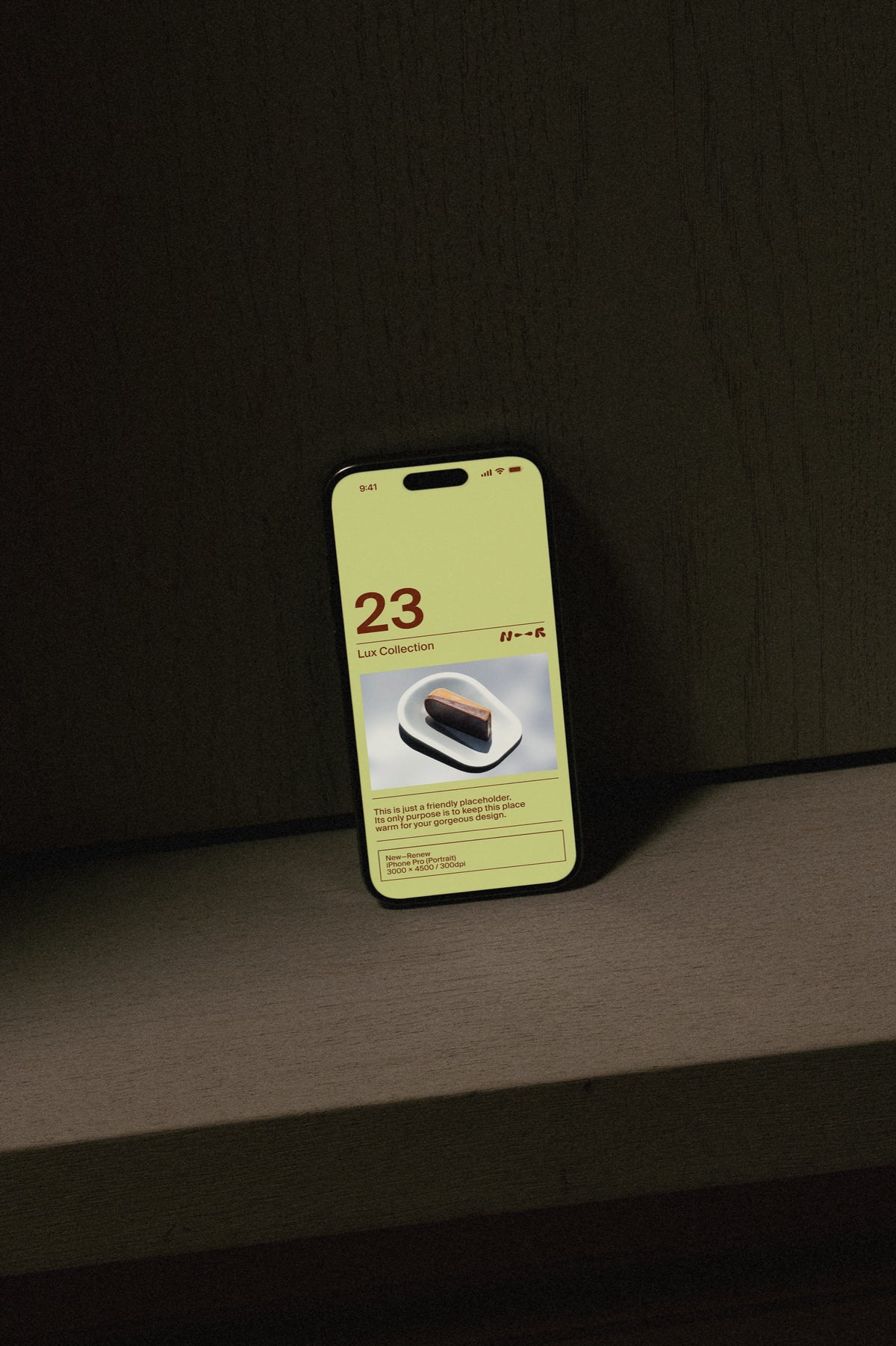 iPhone Pro LUX-23