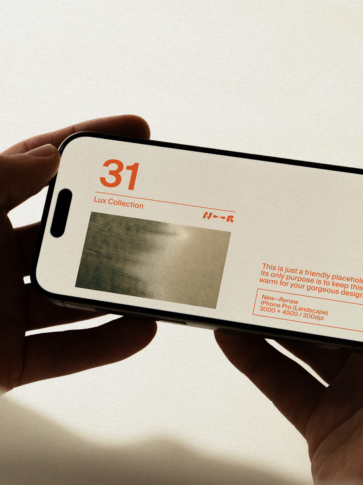 iPhone Pro LUX-31